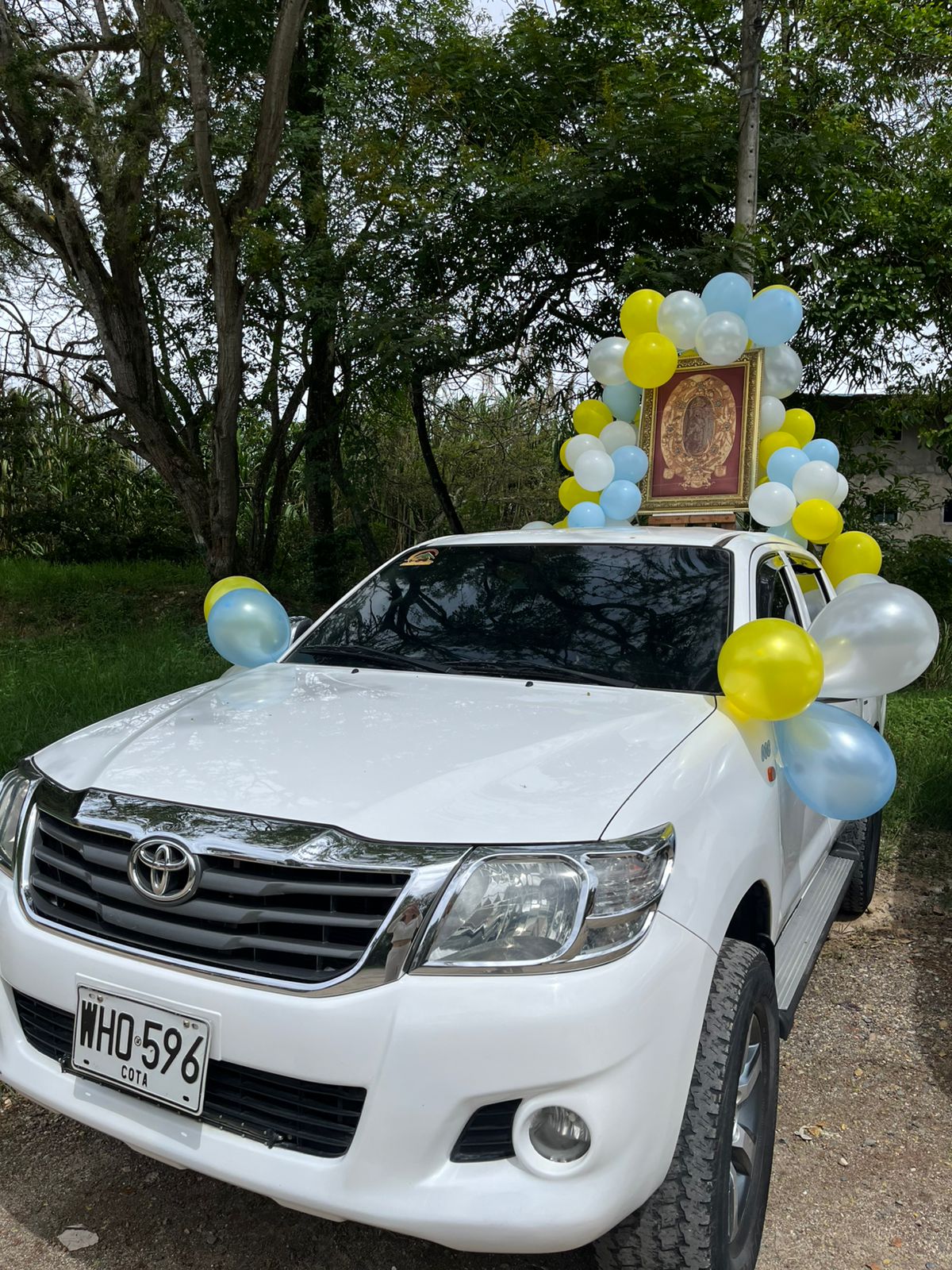 transporte especial Norte de Santander